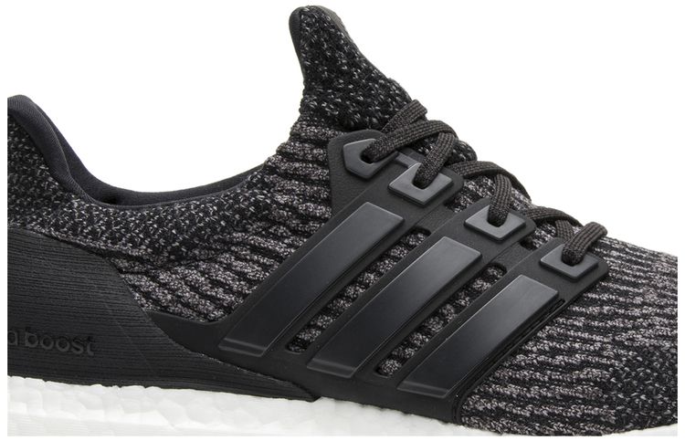Adidas UltraBoost 30 Utility Black