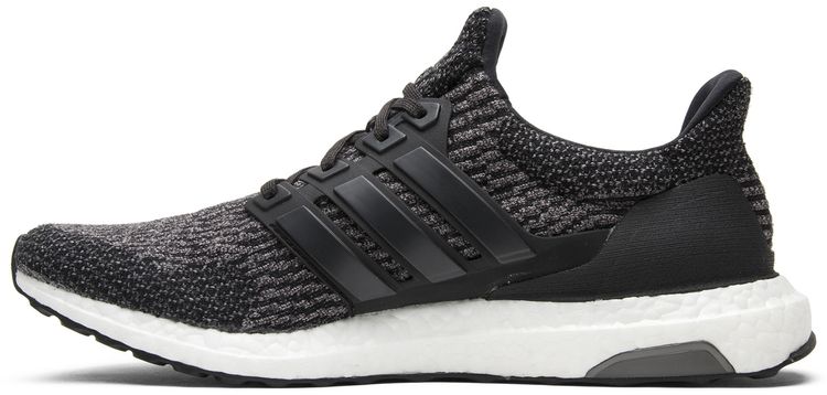 Adidas UltraBoost 30 Utility Black
