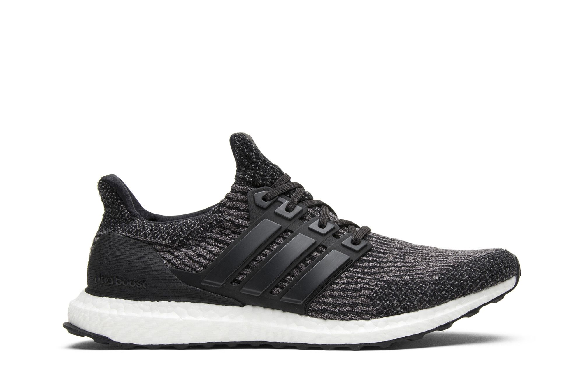 Ultra boost 2025 utility black 3.0