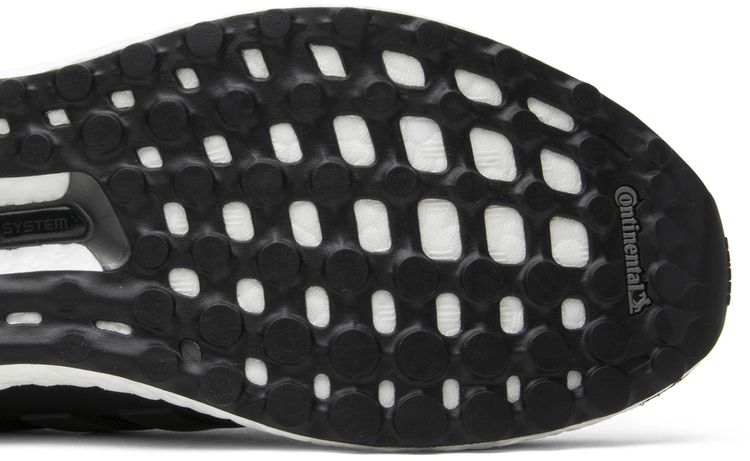 Adidas UltraBoost 30 Utility Black