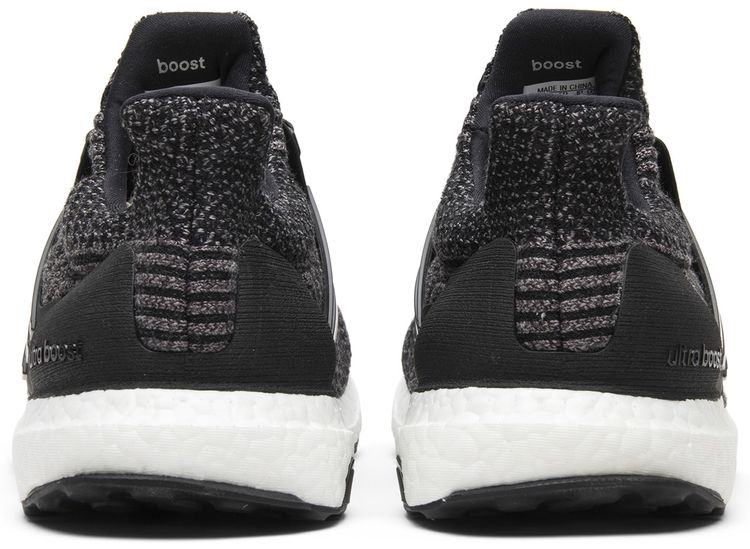 Adidas UltraBoost 30 Utility Black