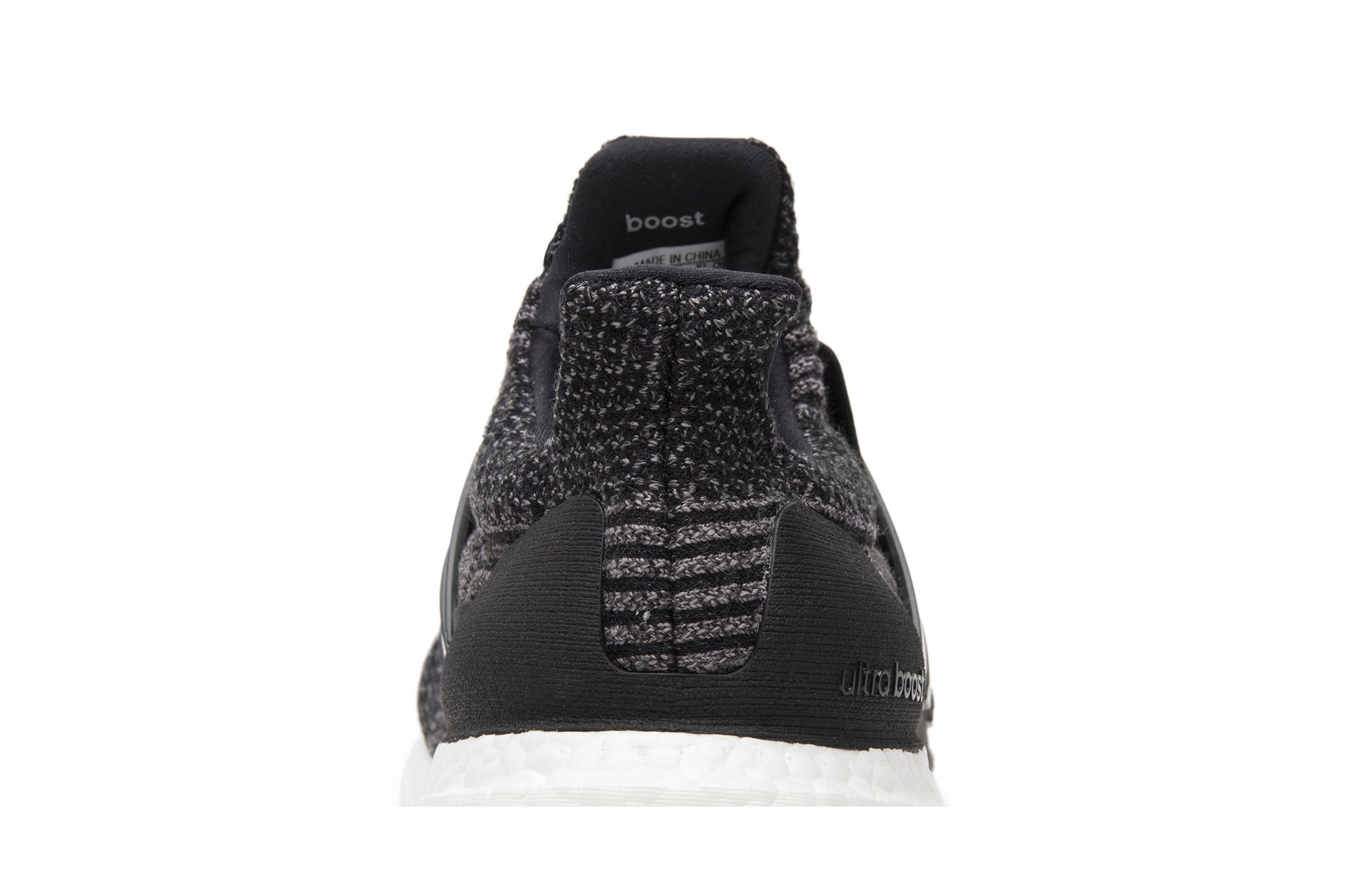 Buy UltraBoost 3.0 Utility Black S80731 GOAT