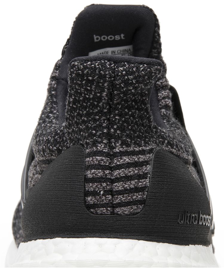 Adidas UltraBoost 30 Utility Black