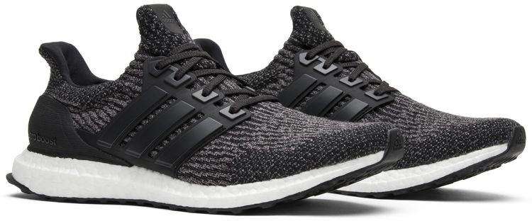 Adidas UltraBoost 30 Utility Black