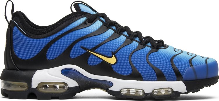 Nike Air Max Plus (Tn) 'Hyper Blue' 2018 Available to order online