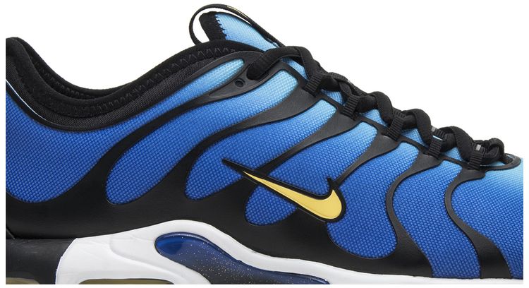 Buy Nike Air Max Plus TN Ultra 'Hyper Blue' 898015 402 GOAT CA