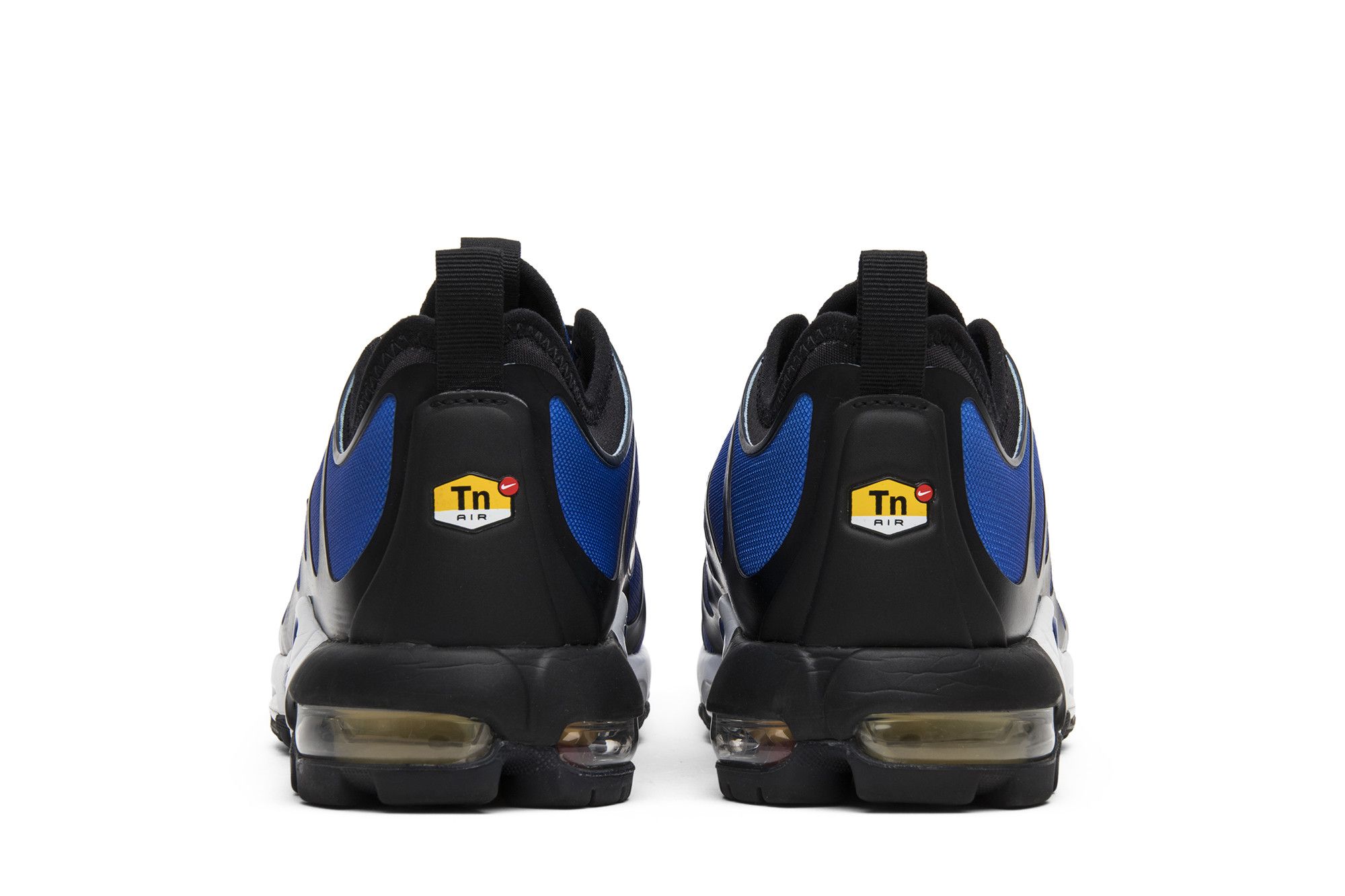 Buy Air Max Plus TN Ultra Hyper Blue 898015 402 GOAT CA