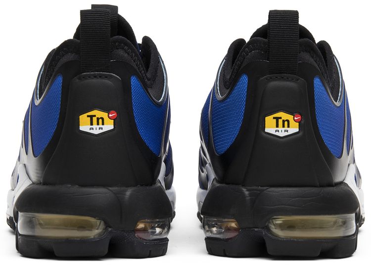 Nike Air Max Plus TN Ultra Hyper Blue