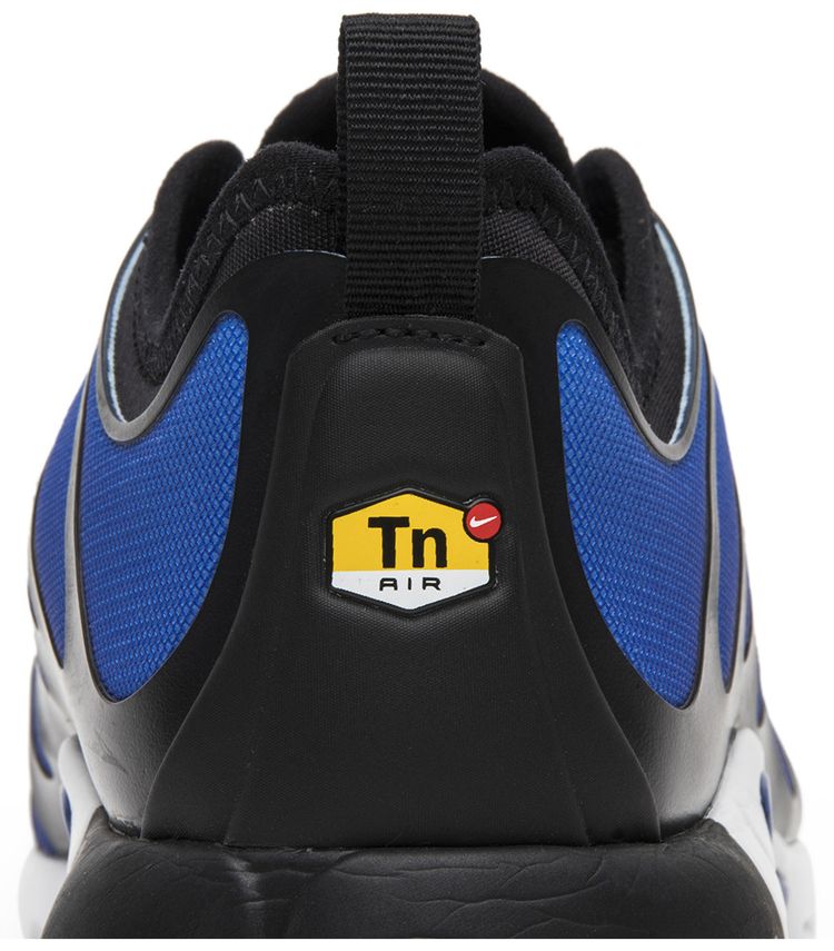 Nike Air Max Plus TN Ultra Hyper Blue
