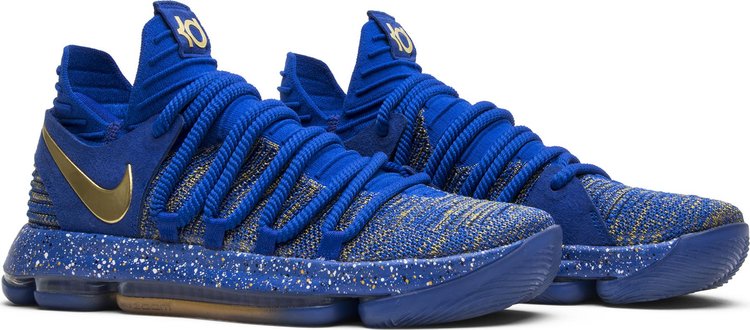 KD 10 Finals