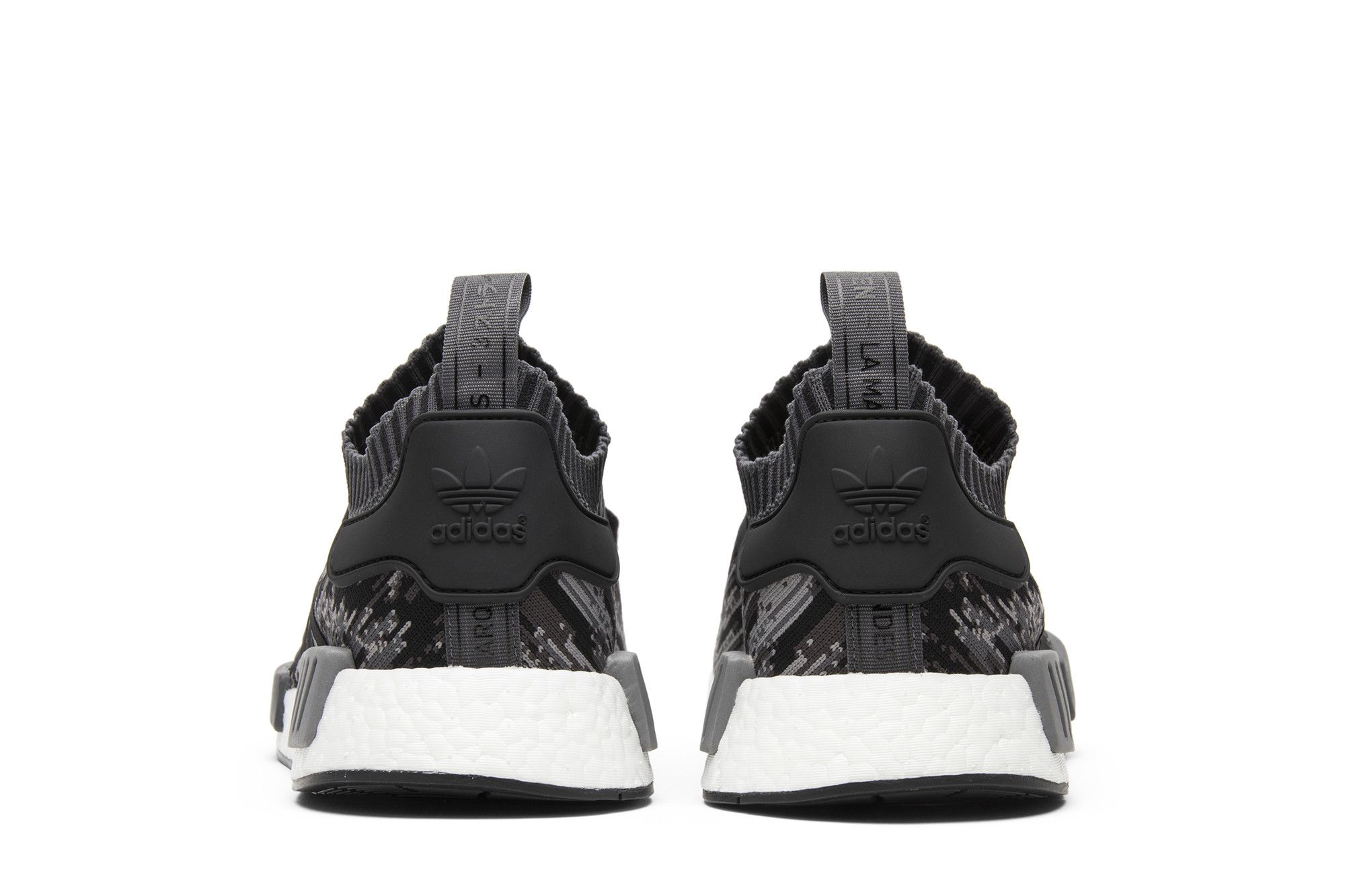 adidas originals ZX 22 Boost Cozy Wear-Resistant Blue GV8035