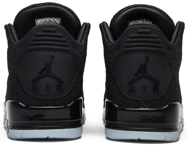 Retro Flyknit Black Cat Flyknit Jordan 3s Buy Air Jordan Retro