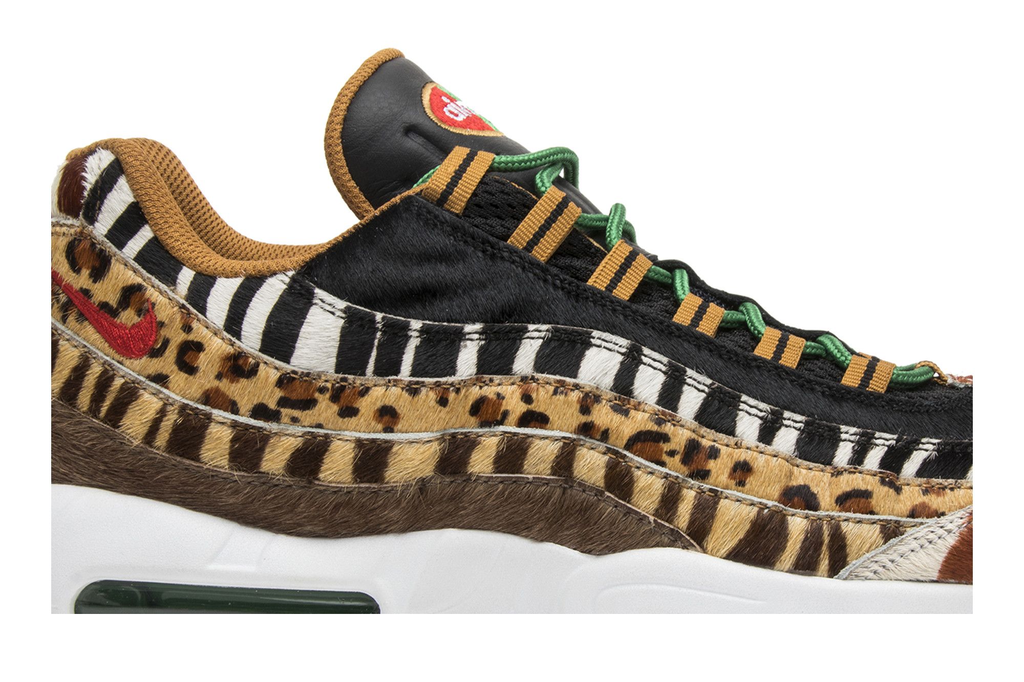 Nike air max 95 atmos animal pack store