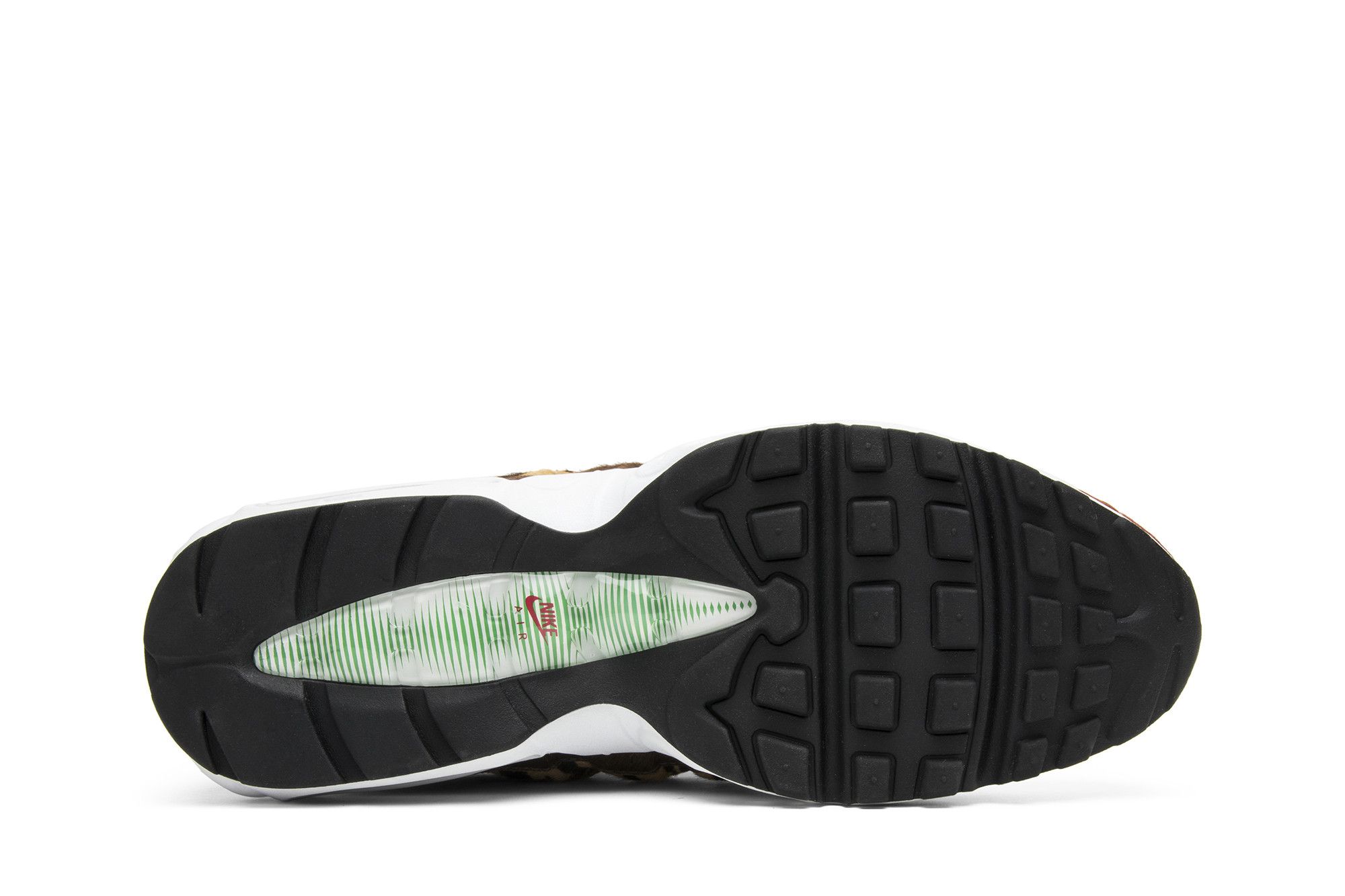 Buy Atmos x Air Max 95 DLX 'Animal Pack' 2018 Special Box