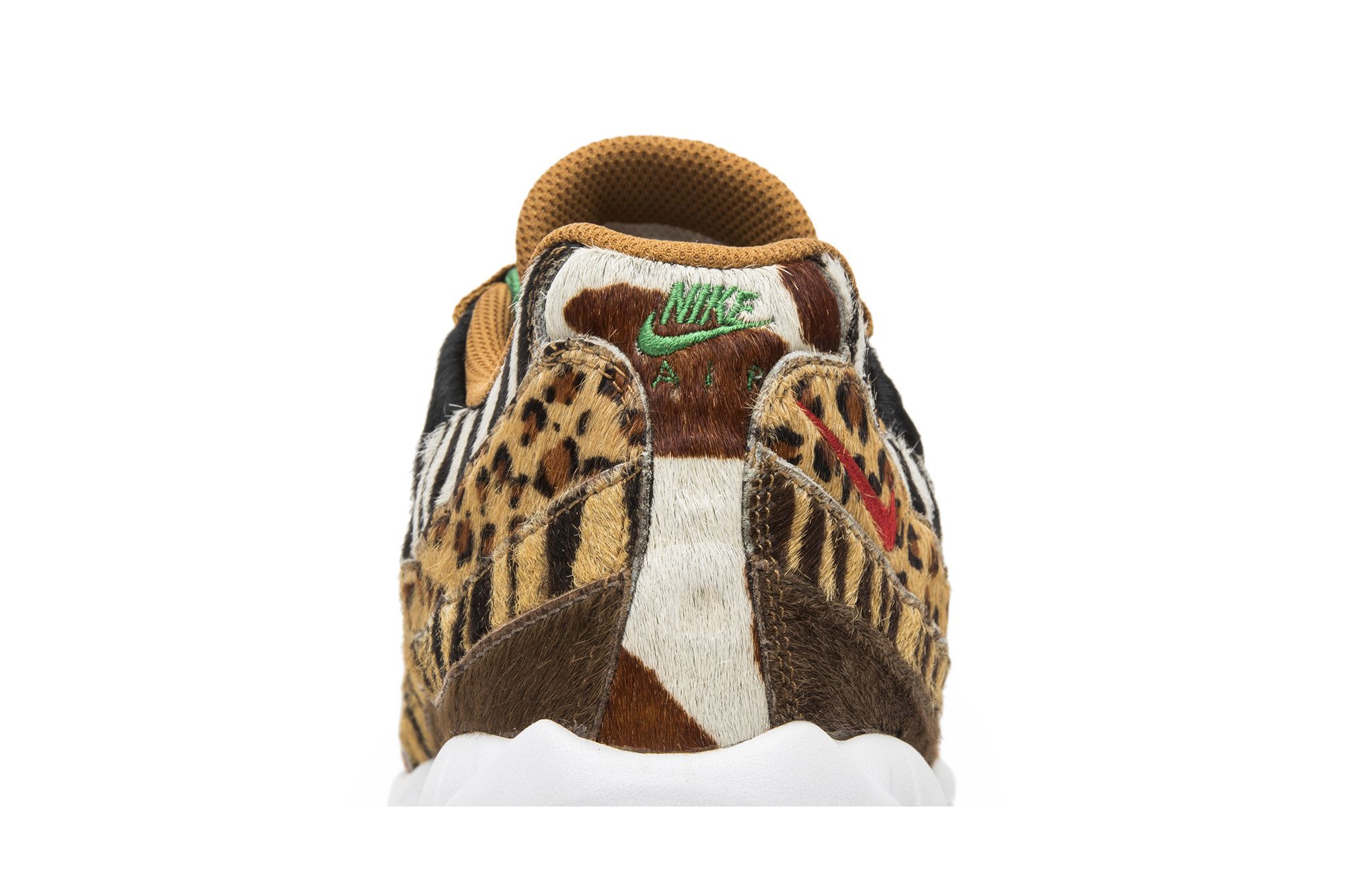 Buy Atmos x Air Max 95 DLX Animal Pack 2018 Special Box AQ0929 200 SB GOAT
