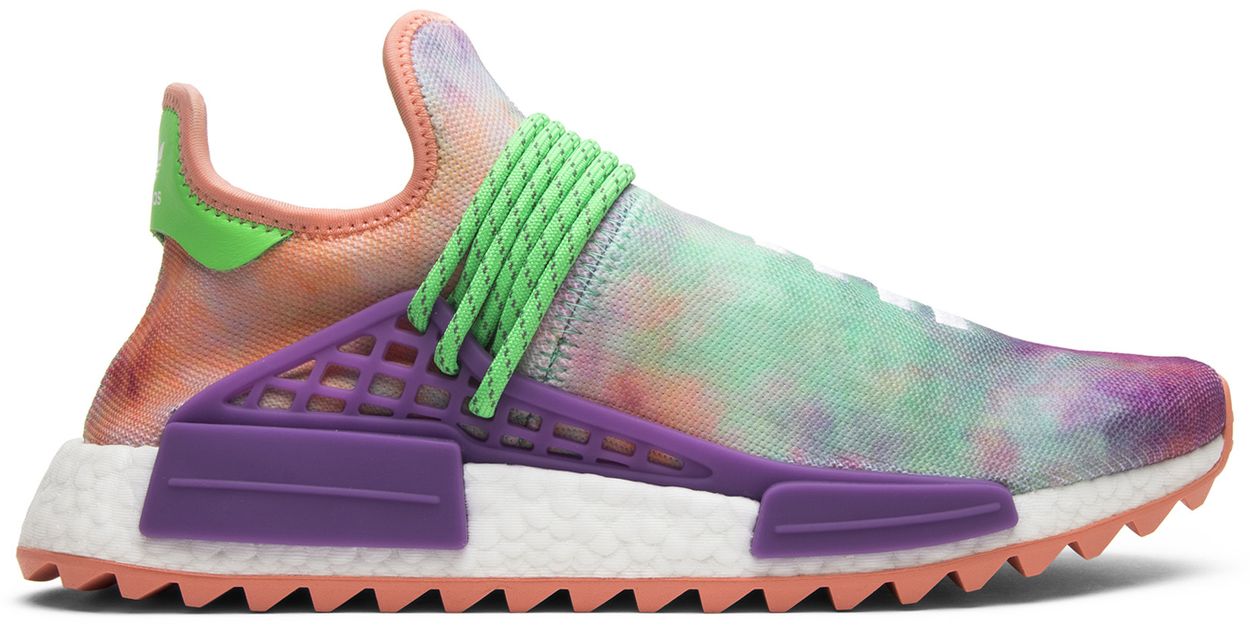 nmd human race holi pack