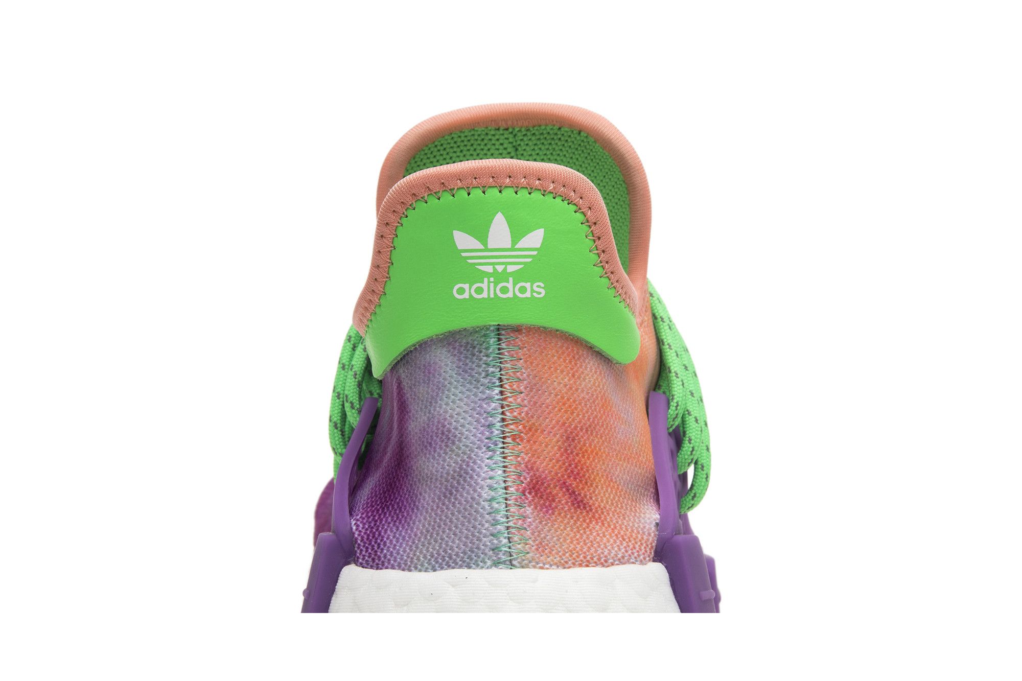 Buy Pharrell x NMD Human Race Trail Holi Festival AC7034 GOAT CA