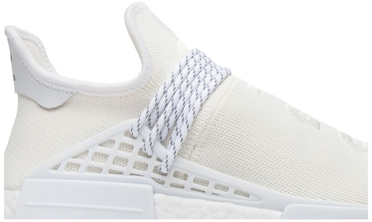 Pharrell x NMD Human Race Trail Blank Canvas