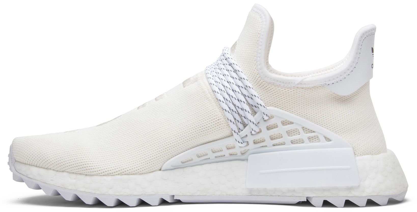pharrell nmd chalk white