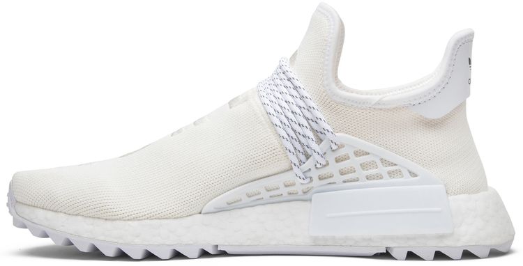 Pharrell x NMD Human Race Trail Blank Canvas