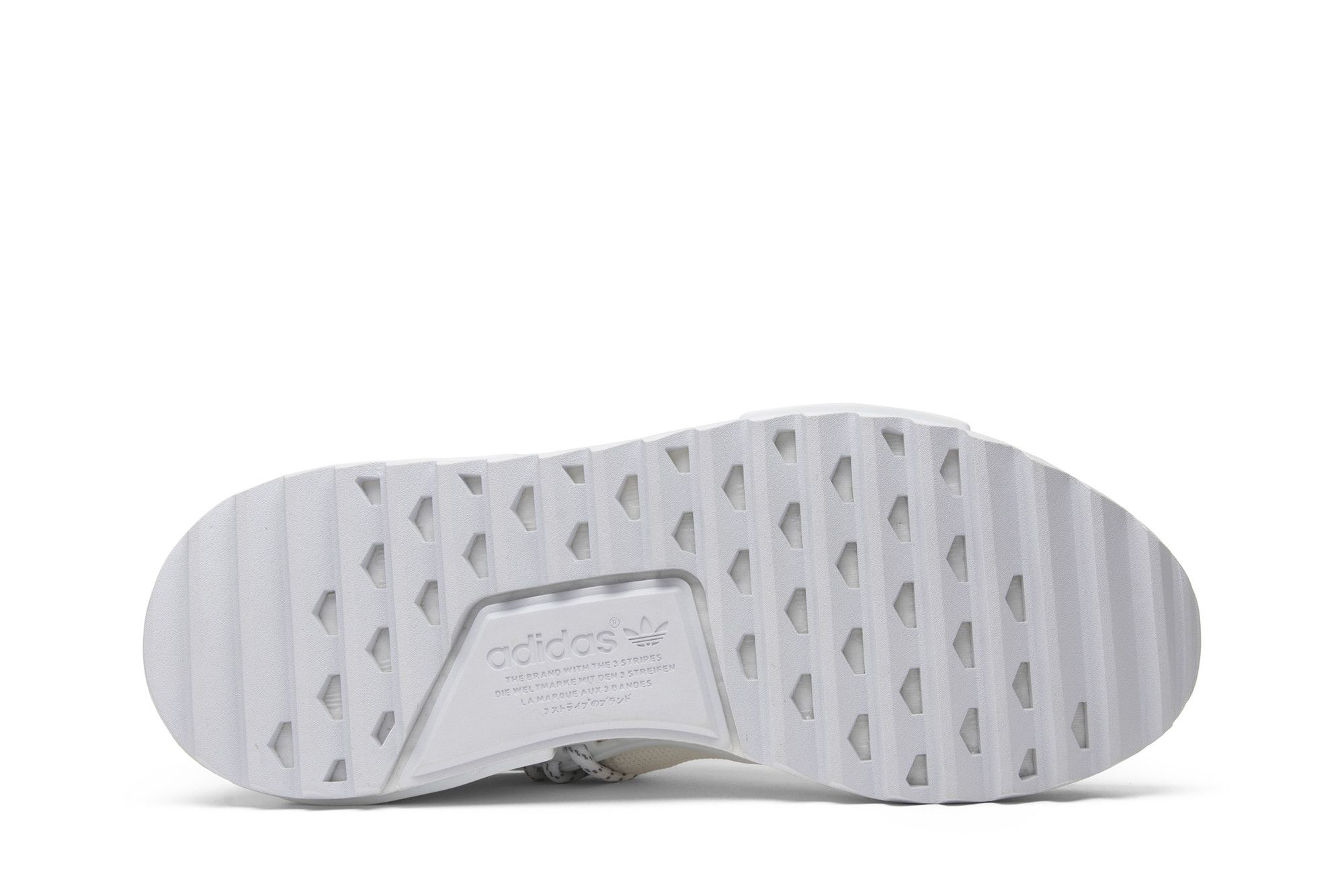 Buy Pharrell x NMD Human Race Trail Blank Canvas AC7031 GOAT