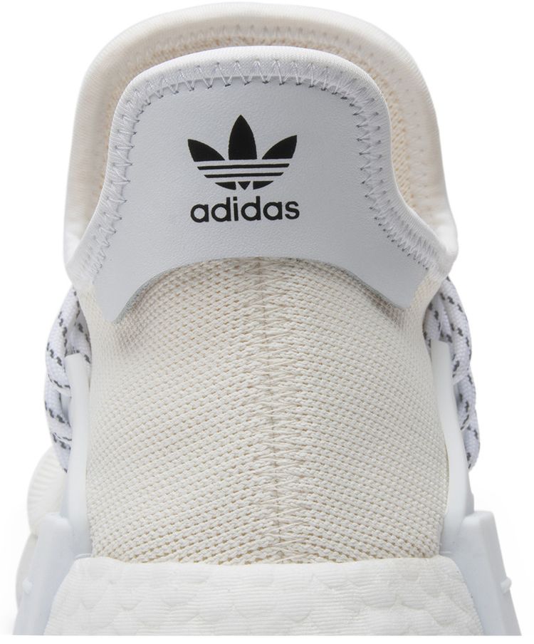 Pharrell x NMD Human Race Trail Blank Canvas