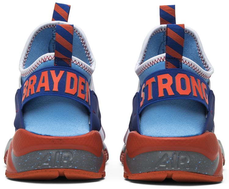 Air Huarache Run Ultra Doernbecher