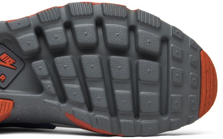 Air Huarache Run Ultra Doernbecher