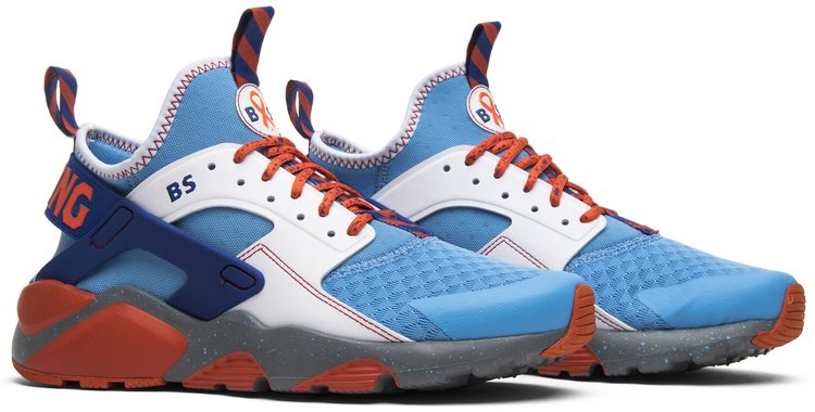 Air Huarache Run Ultra Doernbecher