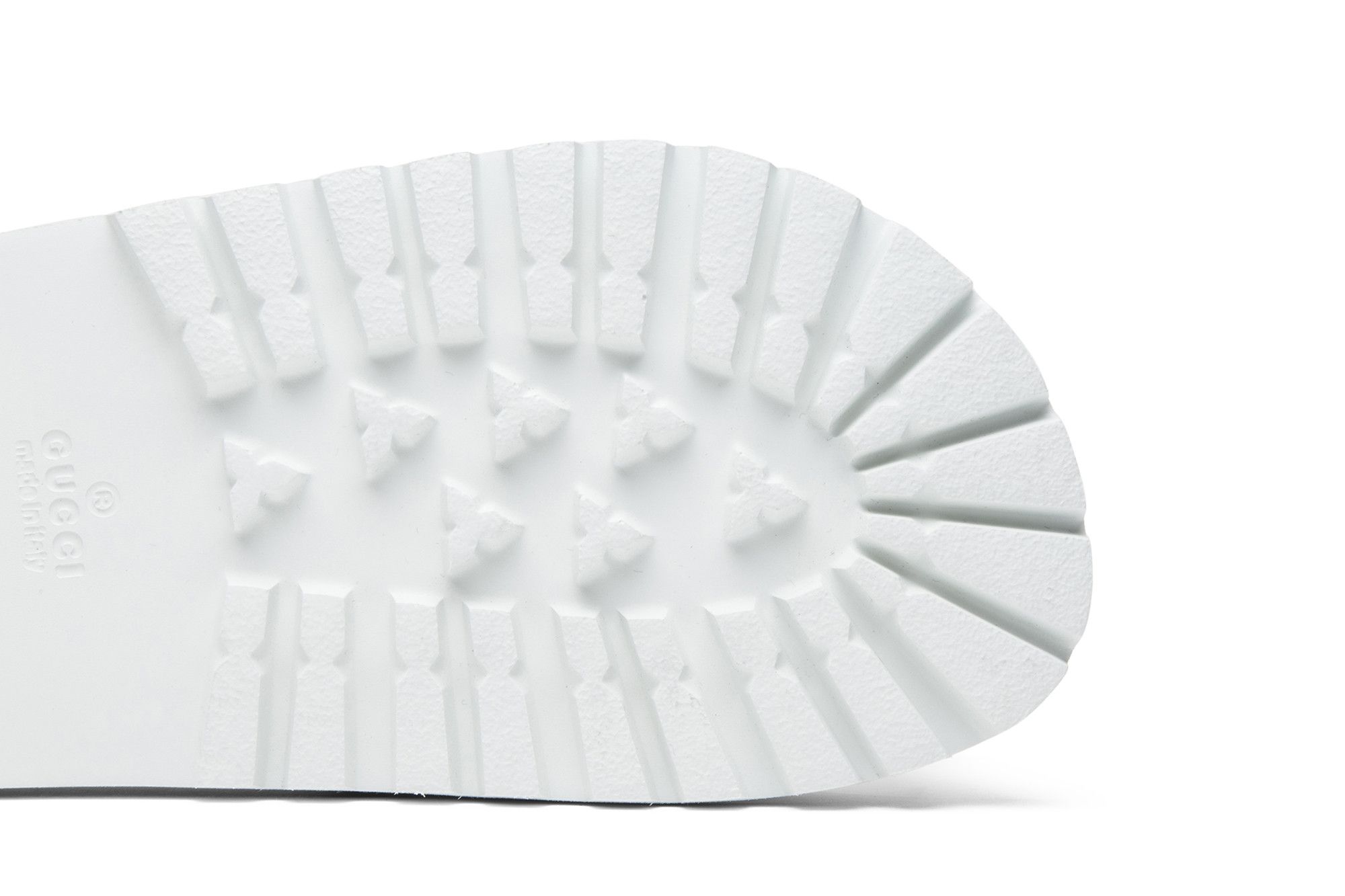 Buy Gucci Web Slide White 429469 GIB10 9079 GOAT CA