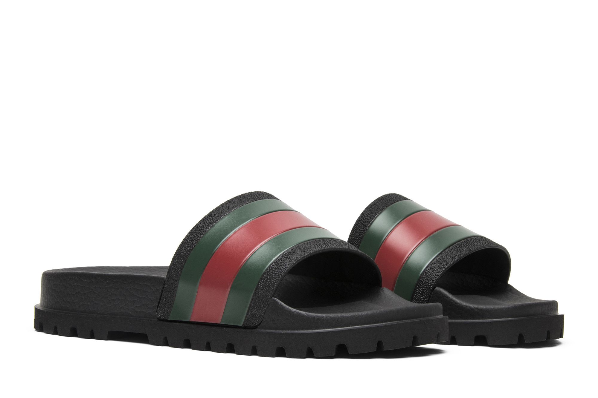 Gucci slides goat new arrivals
