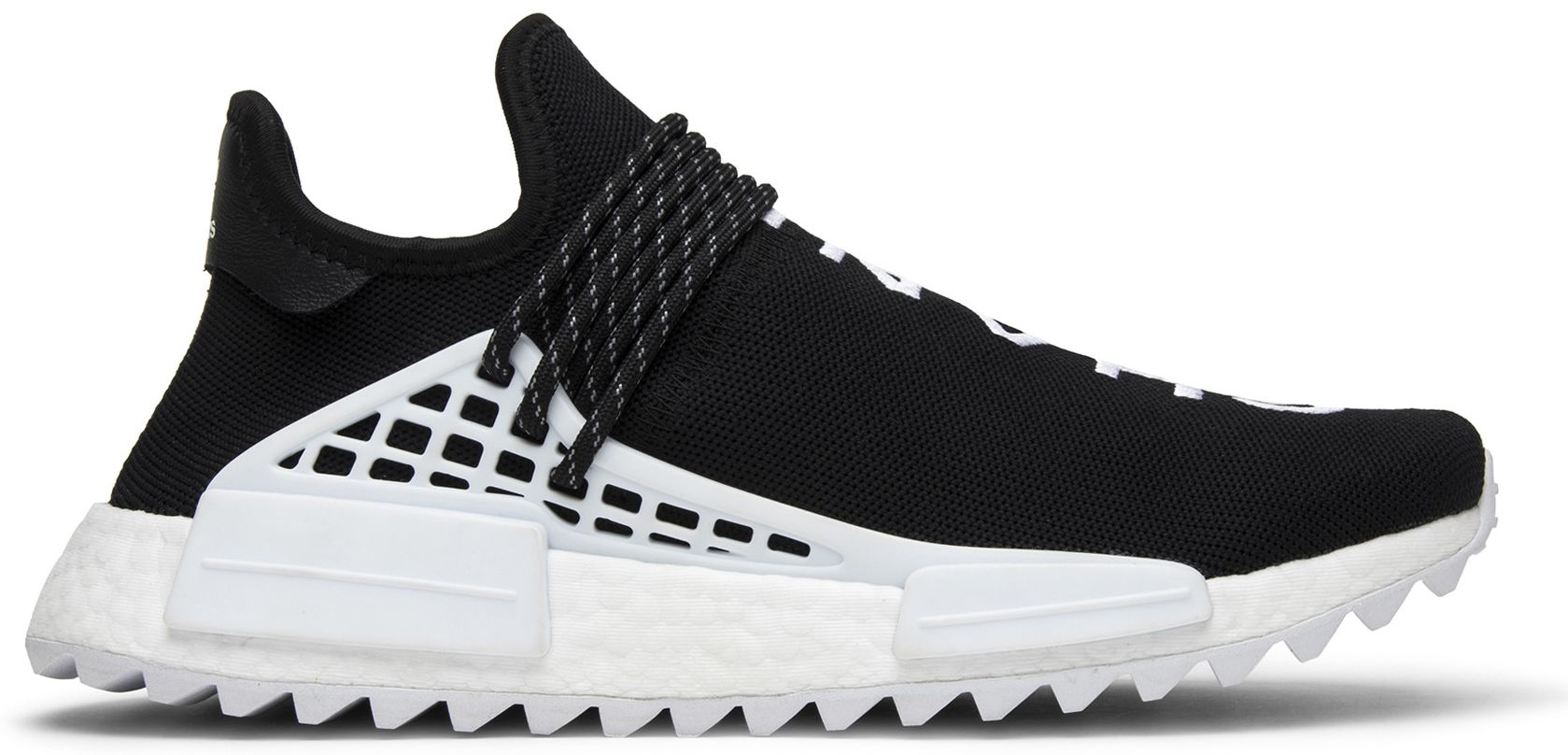 pharrell williams x chanel nmd human race shoes