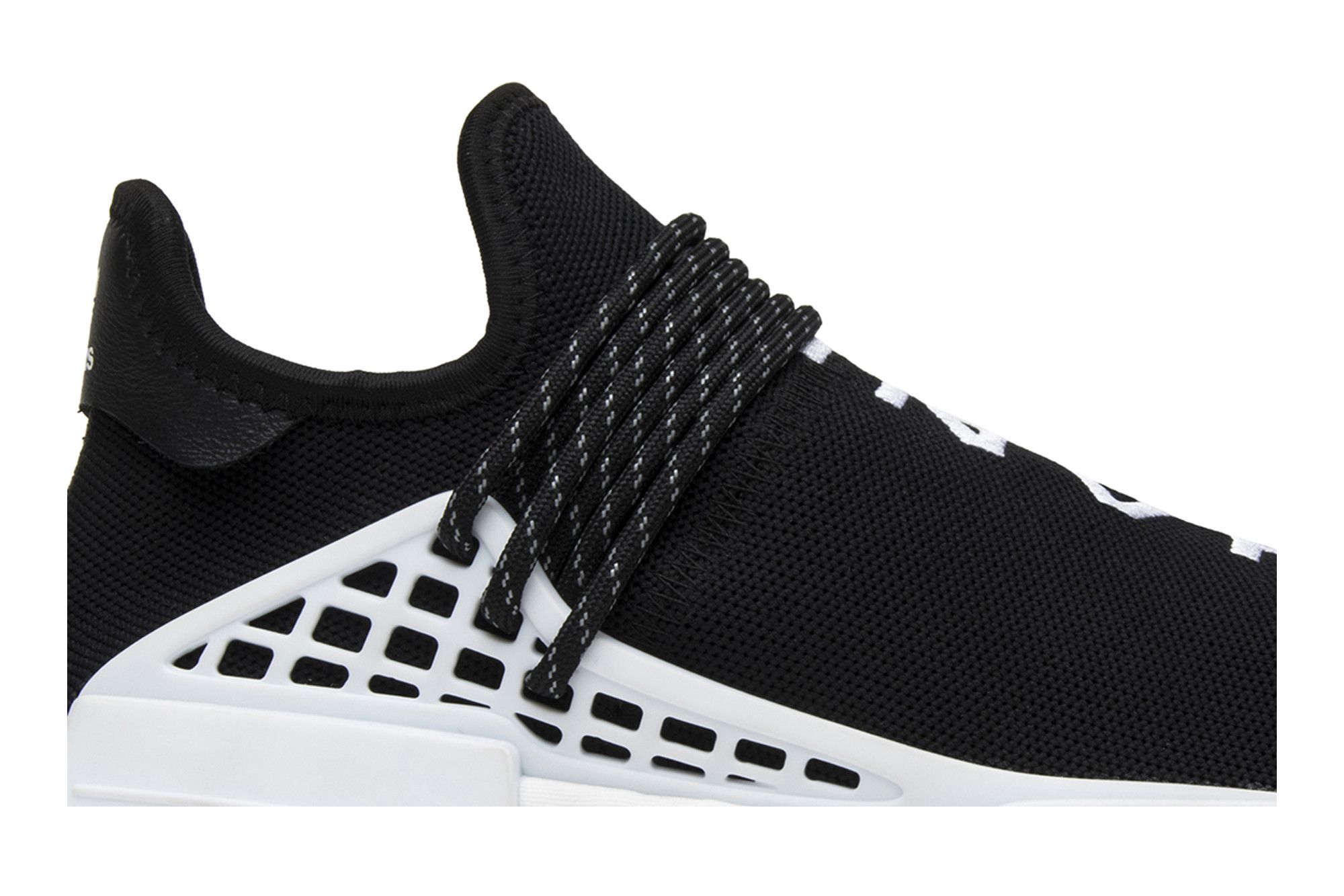 Achetez des Pharrell x Chanel x NMD Human Race Trail Chanel D97921 GOAT FR