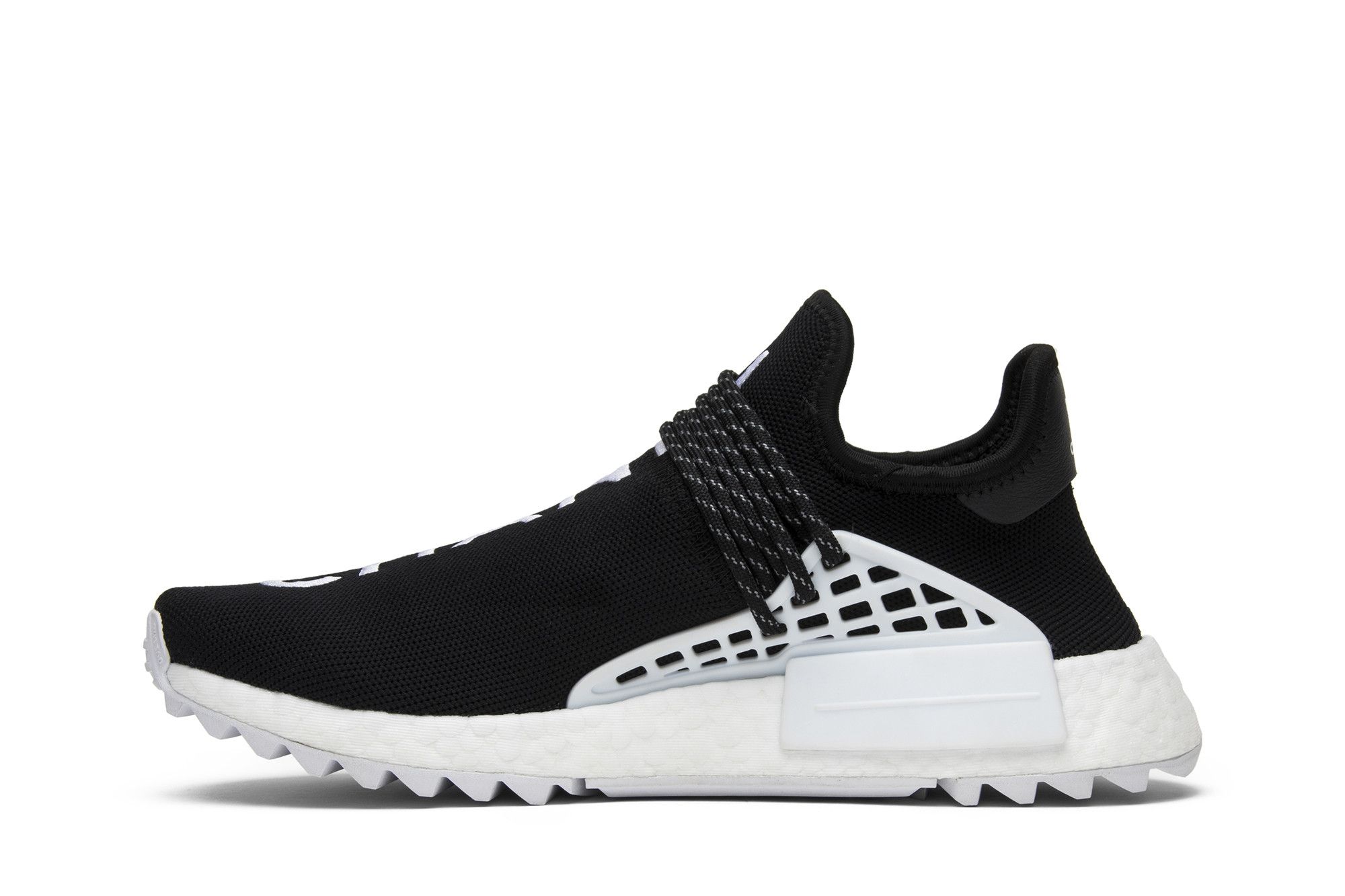 Buy Pharrell x Chanel x NMD Human Race Trail Chanel D97921 GOAT