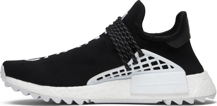 Pharrell x Chanel x NMD Human Race Trail Chanel