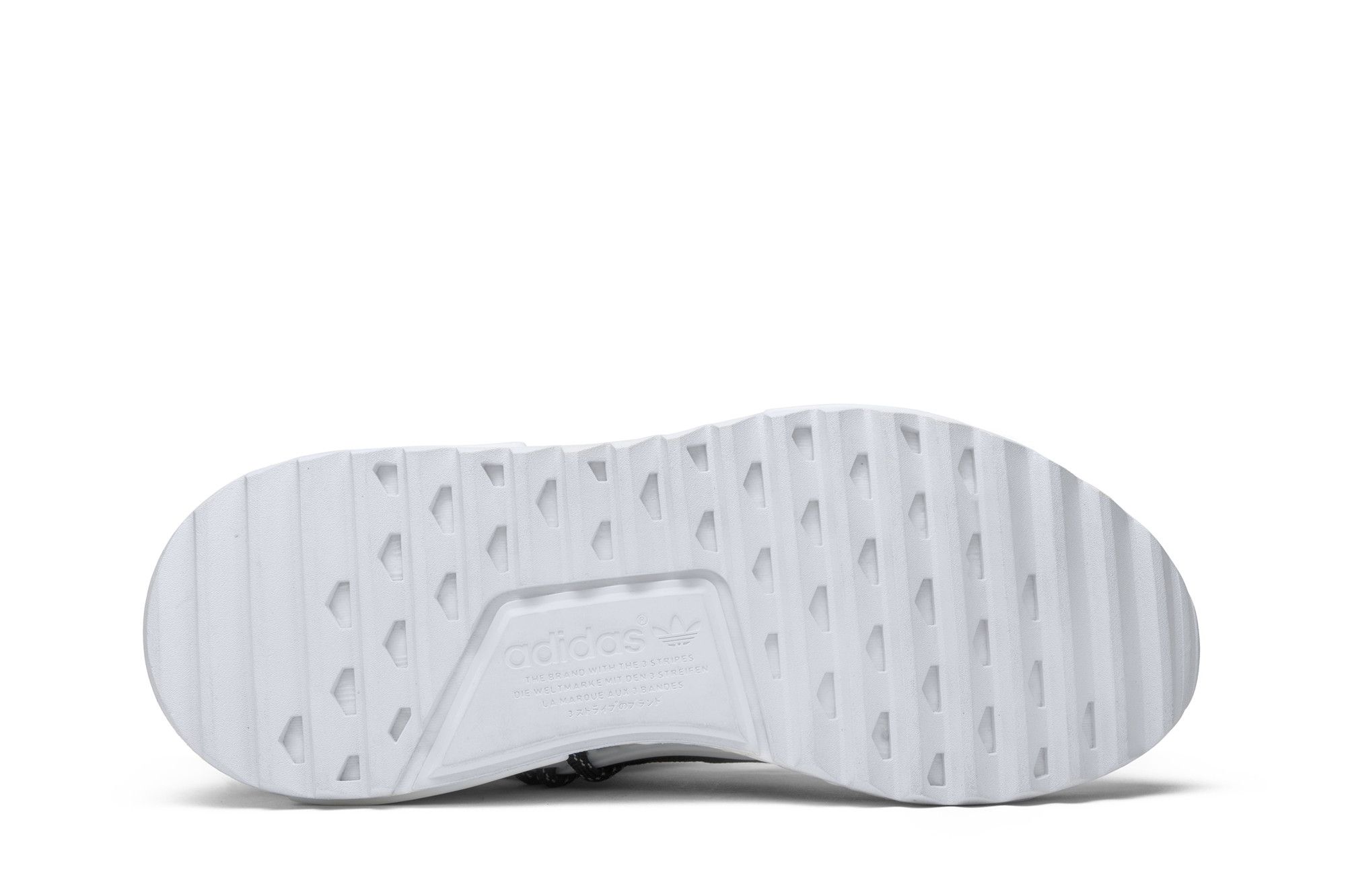 Buy Pharrell x Chanel x NMD Human Race Trail Chanel D97921 GOAT CA