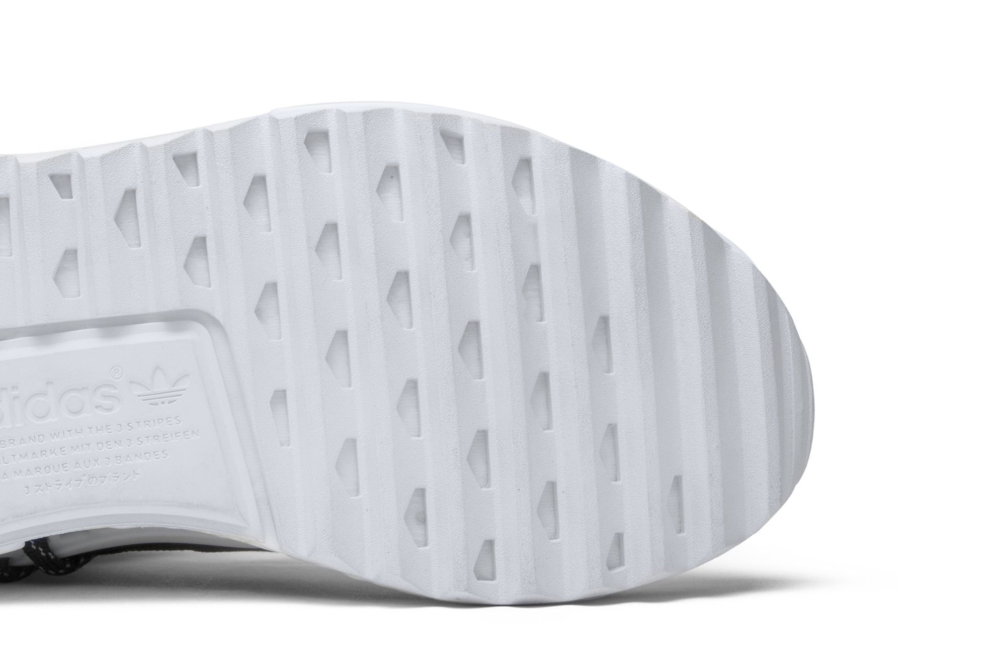 Buy Pharrell x Chanel x NMD Human Race Trail Chanel D97921 GOAT CA