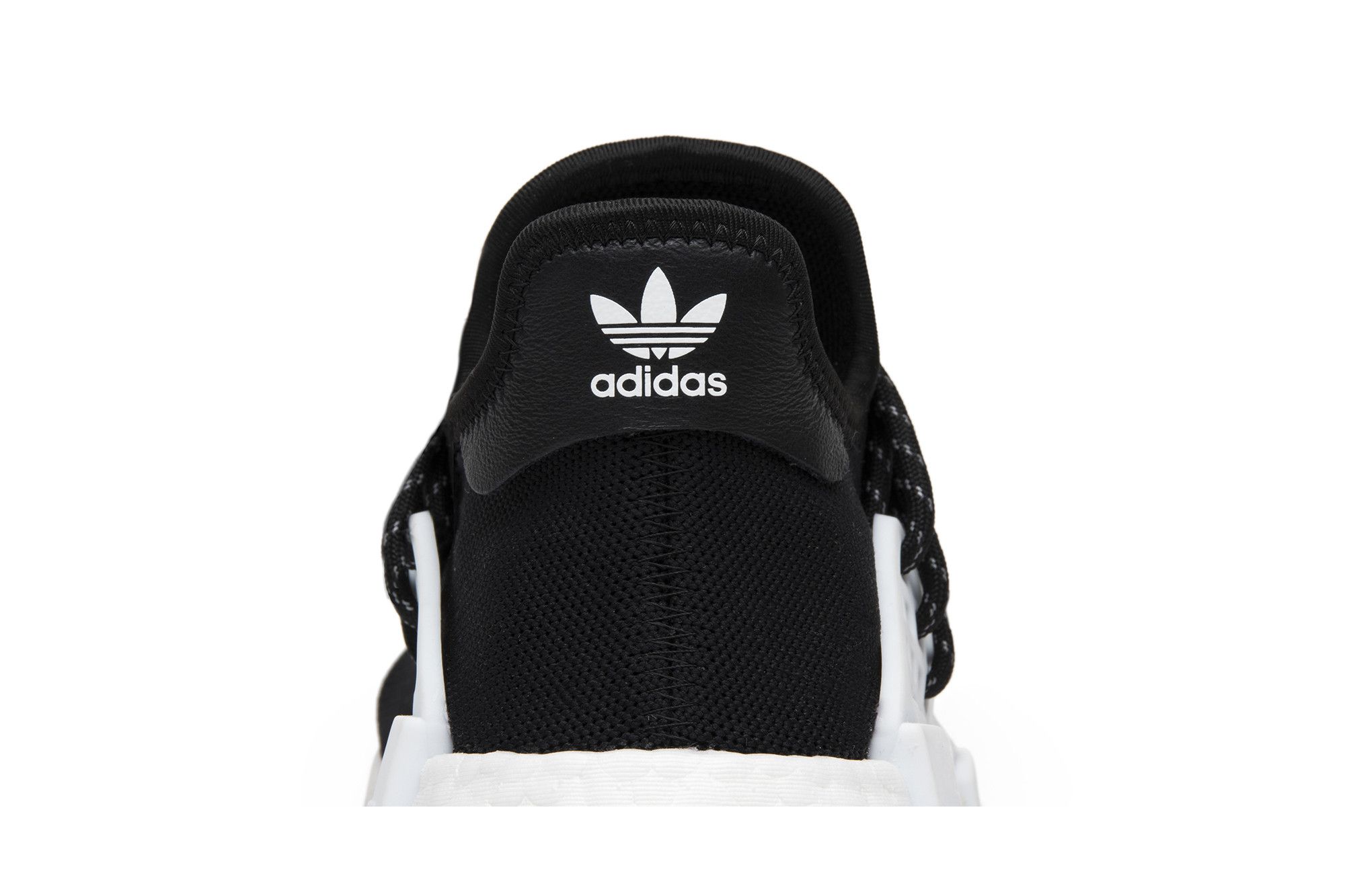 Chanel x adidas nmd raffle top