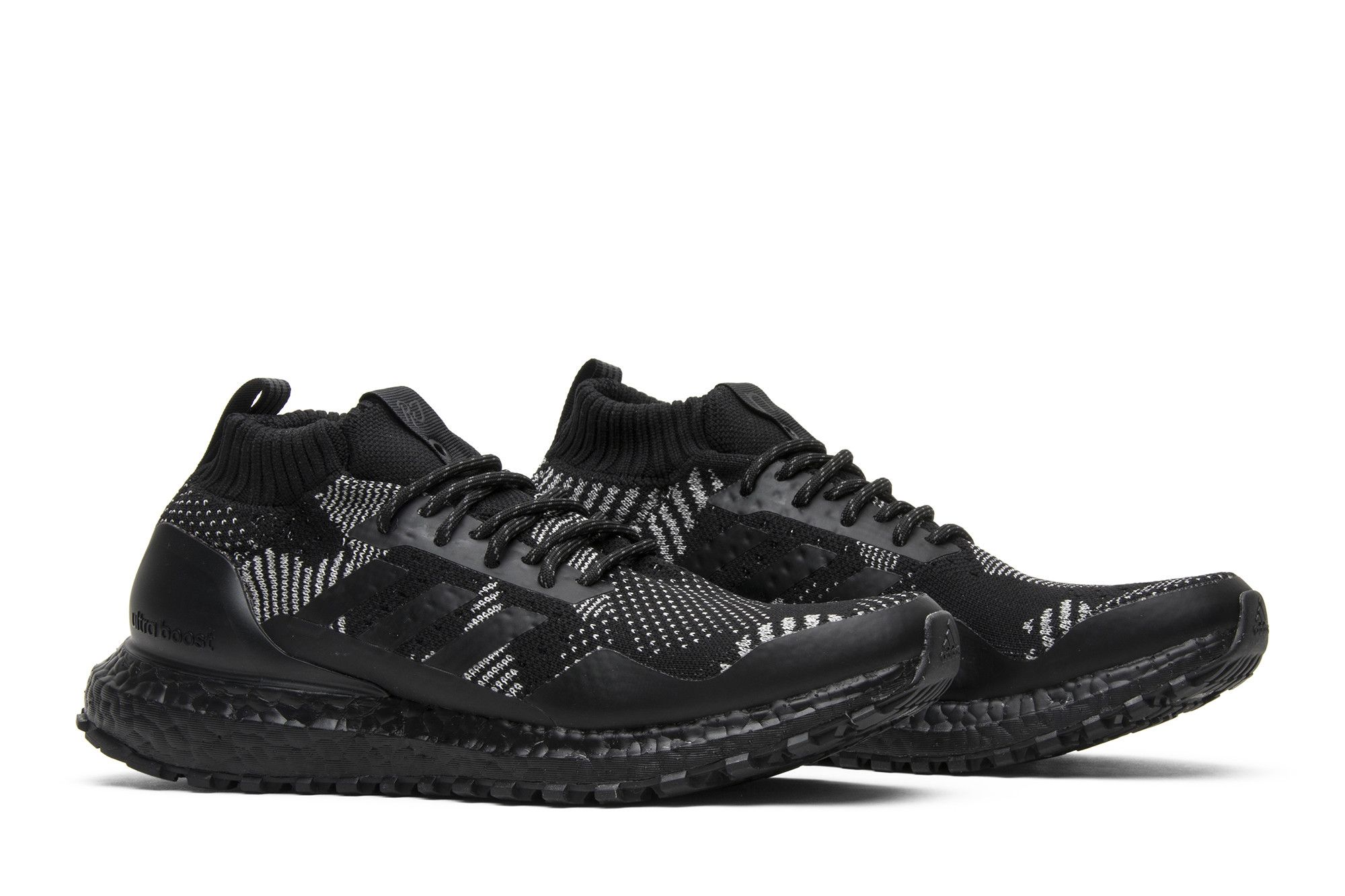 Kith x nonnative ultra boost mid shop