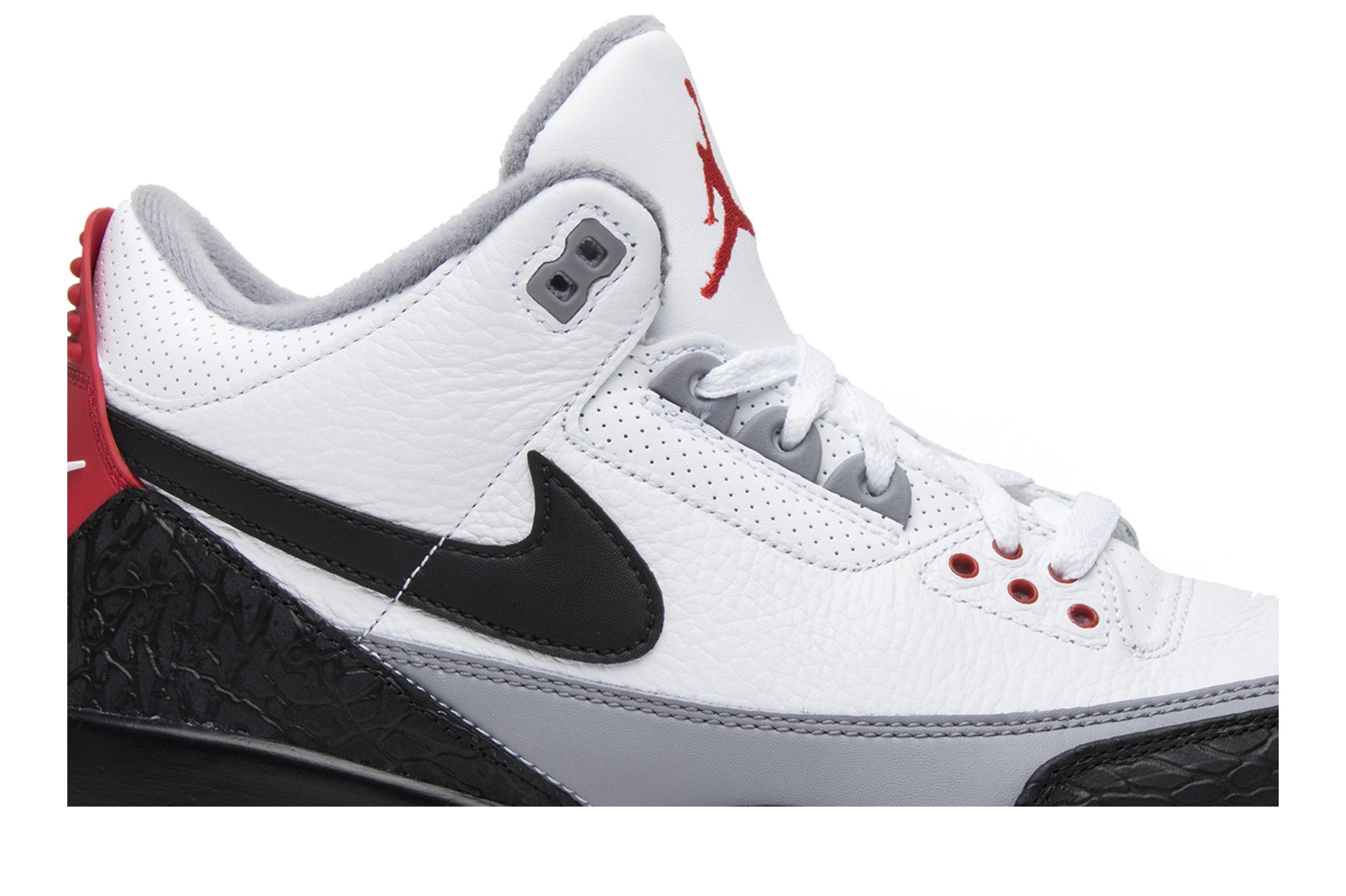 Jordan retro 3 tinker nrg shop