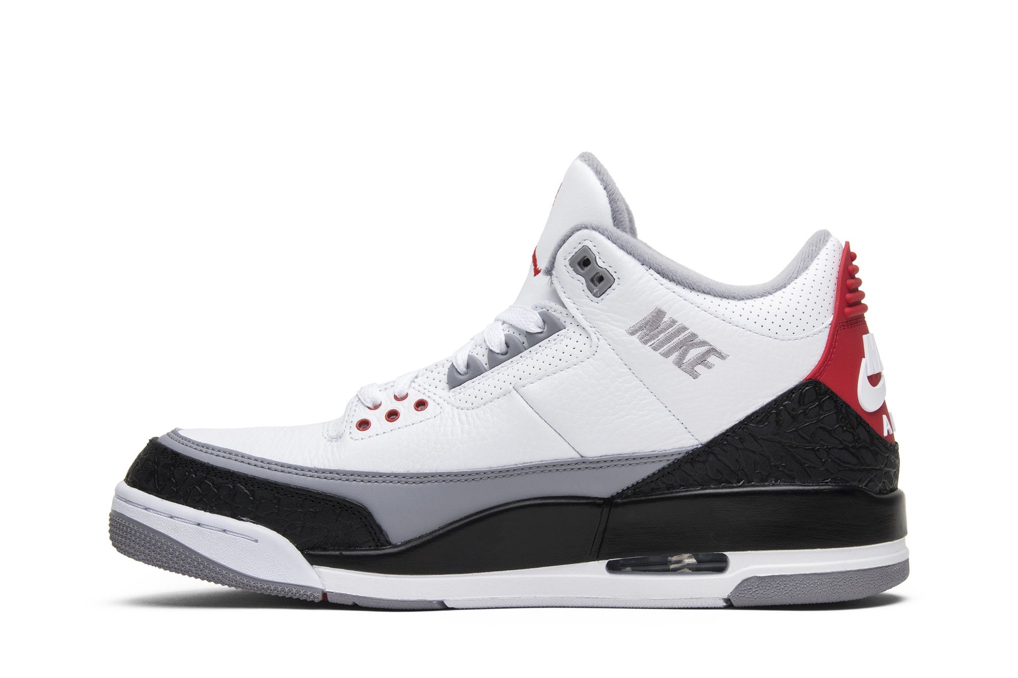 Air jordan 3 retro tinker nrg on sale