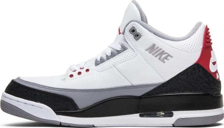 Air Jordan 3 Retro NRG Tinker