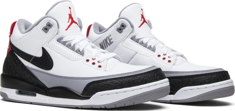 Air Jordan 3 Retro NRG Tinker