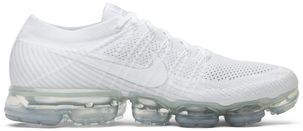 nike vapormax white christmas