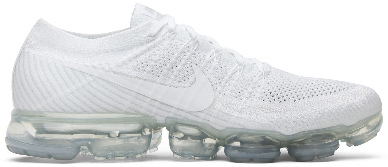 nike vapormax white christmas
