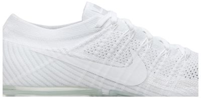 vapormax christmas white