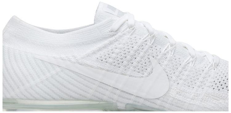 Nike Air VaporMax White Christmas