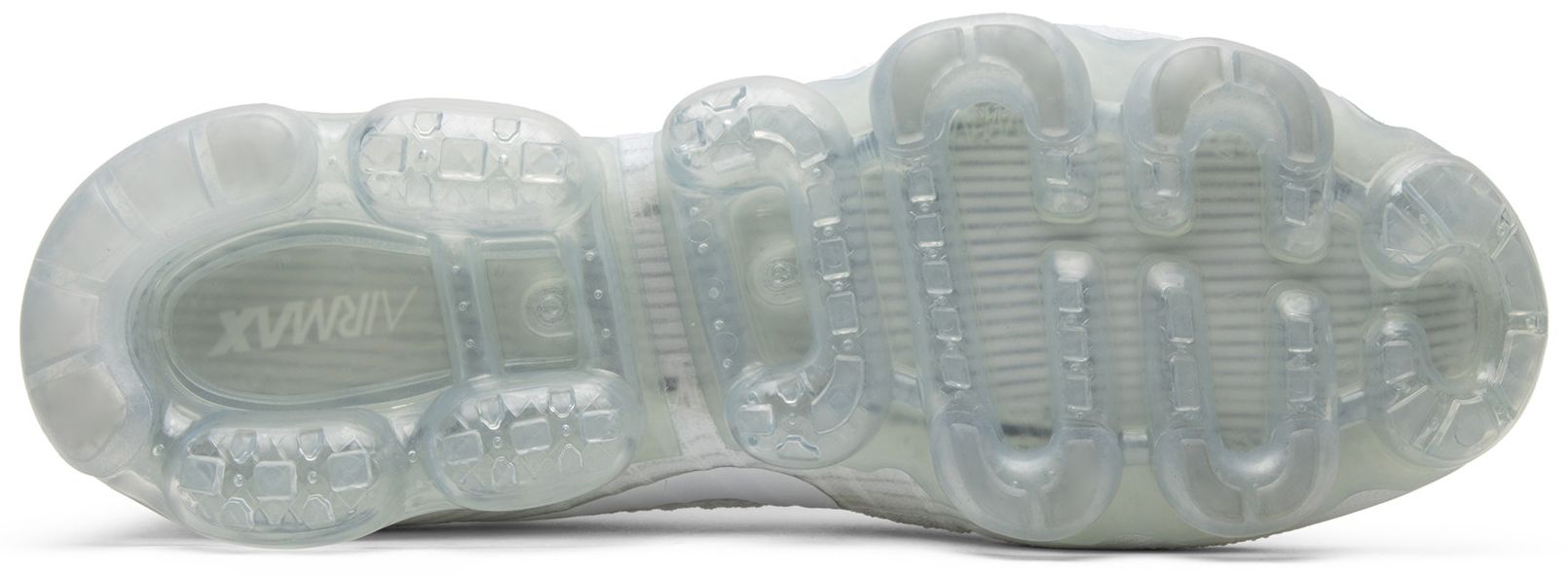 vapormax christmas white