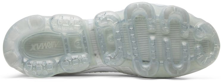 Nike Air VaporMax White Christmas