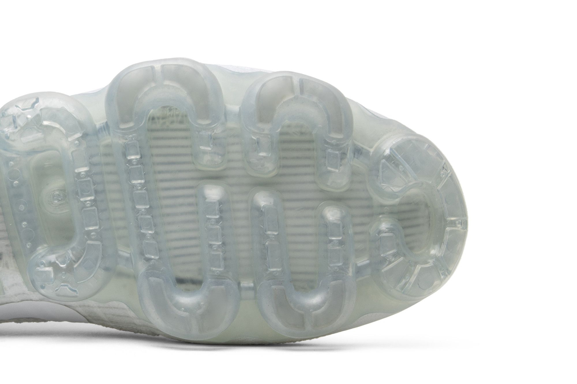 Buy Air VaporMax White Christmas 849558 100 GOAT CA